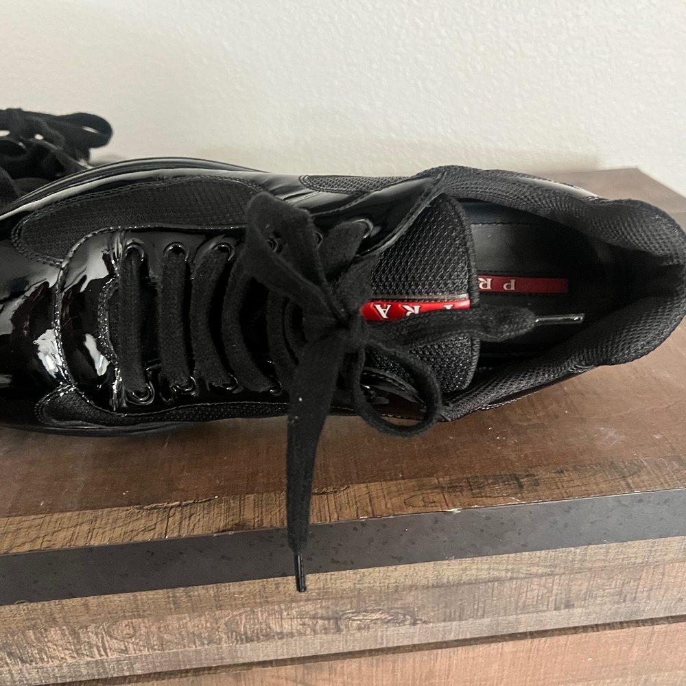 Prada size 9